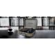 3. Muse MT-201 BTG Turntable Turntable Green Automatic