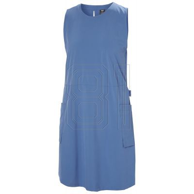 8. Helly Hansen Dress W Viken Recycled Dress W 62820 636