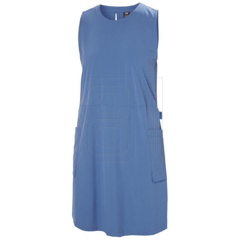 8. Helly Hansen Dress W Viken Recycled Dress W 62820 636