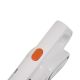 5. Tristar Vacuum Cleaner | SZ-2308 | Corded operating | 400 W | 230V | Operating radius 7.5 m | White