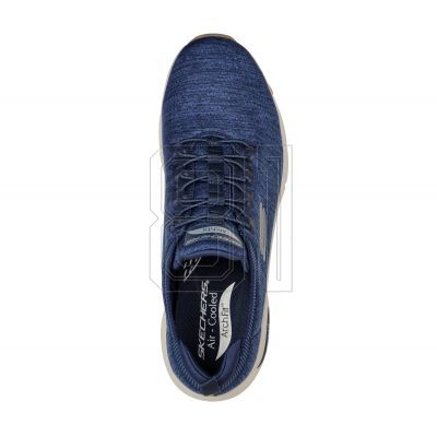 3. Skechers Arch Fit Waveport M 232301NVY shoes