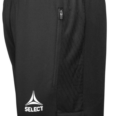 3. SELECT Manaco regular v24 football training pants black