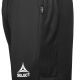 3. SELECT Manaco regular v24 football training pants black