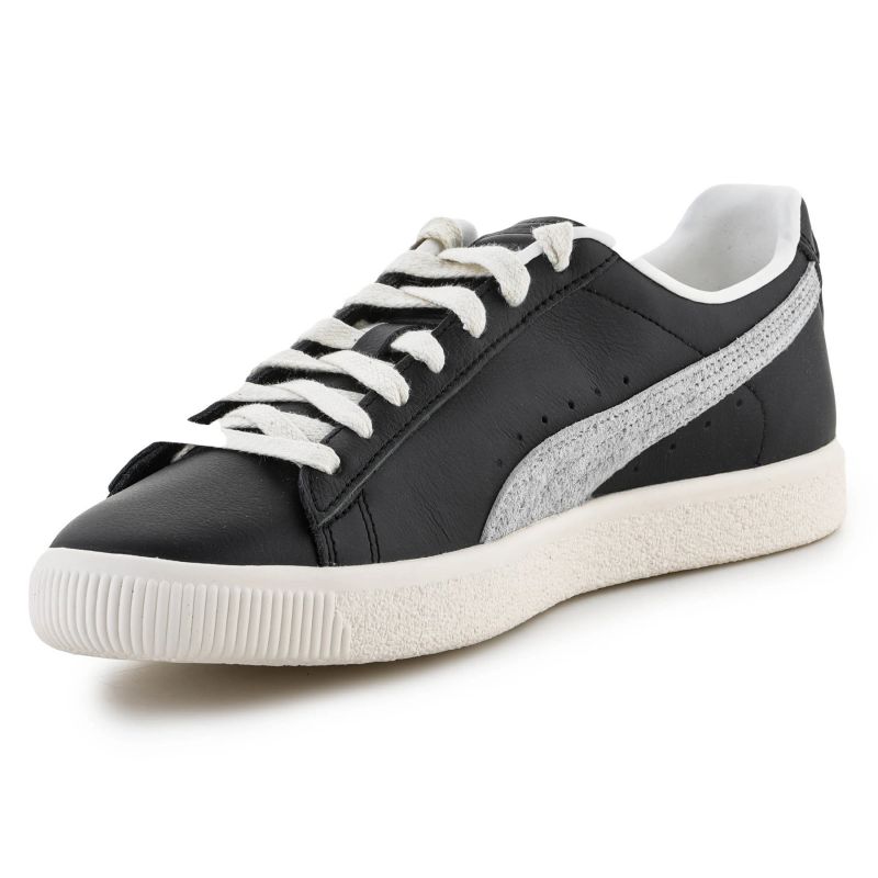 3. UNISEX shoes PUMA CLYDE BASE BLACK 390091-02