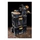 DeWALT DWST83524-1 Tool Case Black, Yellow Tarpaulin