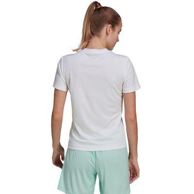 4. adidas Entrada 22 Jersey W HC5074
