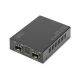 6. Digitus Gigabit Multimode/Singlemode SFP Media Converter