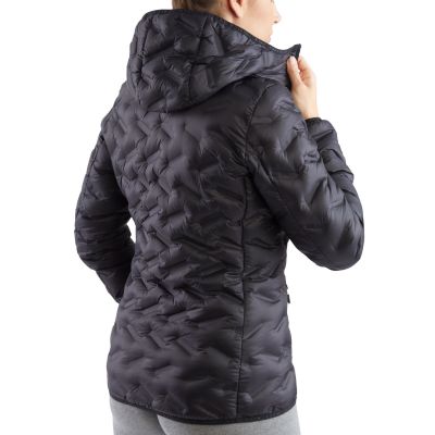 3. Viking Aspen Lady Winter Jacket W 750/23/8818/09
