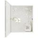 Pulsar AWO250 ALARM HOUSING