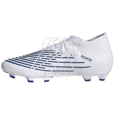 2. Adidas Predator Edge.2 FG M GW2269 football boots