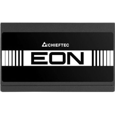 10. Chieftec EON ZPU-700S 700W Power Supply