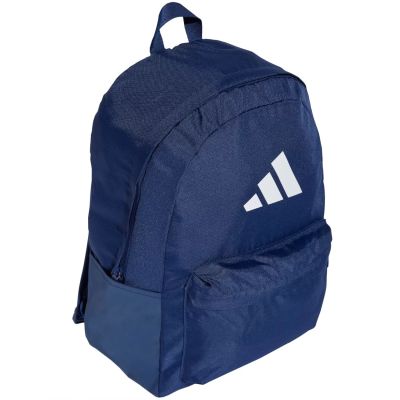 2. adidas Classic 3 Bar Logo Backpack IS7049