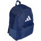 2. Adidas Classic 3 Bar Logo Backpack IS7049