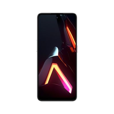 3. Nubia Neo 3 5G 17.3 cm (6.8") Dual SIM USB Type-C 8 GB 256 GB 5200 mAh Cyber Silver