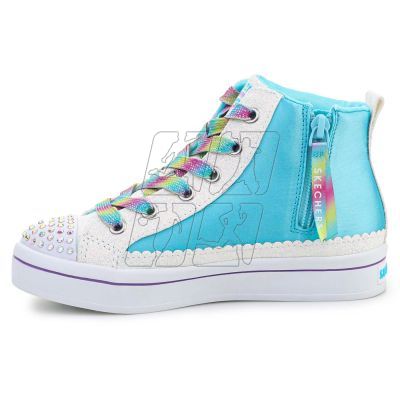 5. Skechers Unicorn Surprise Jr 314550L-WMLT