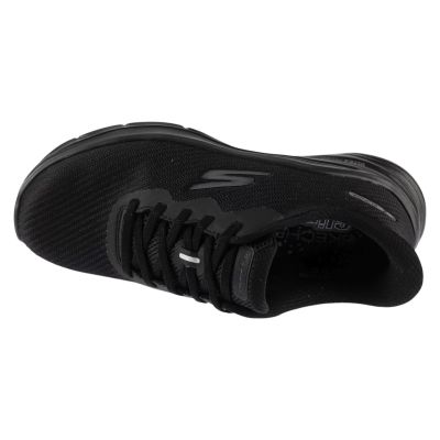 3. Skechers Slip-Ins: GO Walk 8 – Nadia 125925-BBK Black 36