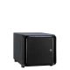 8. Inter-Tech Sc-4100 Rack Black rack case