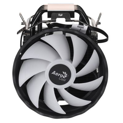 AEROCOOL PGS RAVE 4 FRGB PWM 4P Cooling
