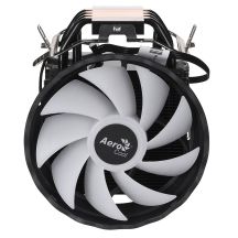 AEROCOOL PGS RAVE 4 FRGB PWM 4P Cooling