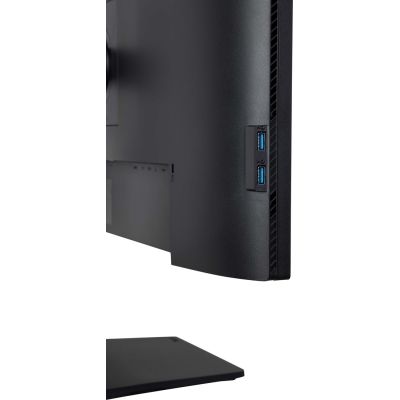 19. iiyama PROGRAPHIC HB2701UHSNP-B1 computer monitor 68.6 cm (27") 3840 x 2160 px 4K Ultra HD LCD Black