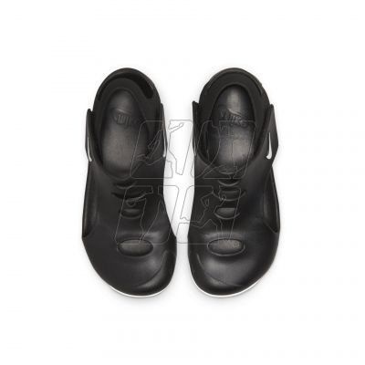 2. Nike Jr DH9462-001 sandal sports shoes