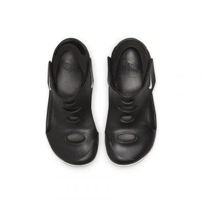 2. Nike Jr. DH9462-001 sports sandals