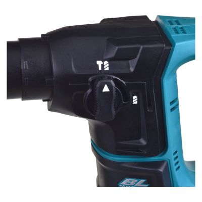 4. MAKITA SDS-Plus DHR171Z Hammer Drill