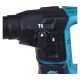 4. MAKITA SDS-Plus DHR171Z Hammer Drill