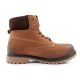 4. Wrangler Arch Fur men's boots, Chelsea boots, elegant, insulated, natural leather