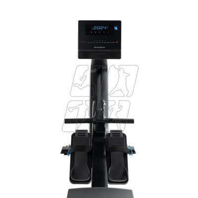 3. Nordictrack RW300 magnetic rower NTRW39124