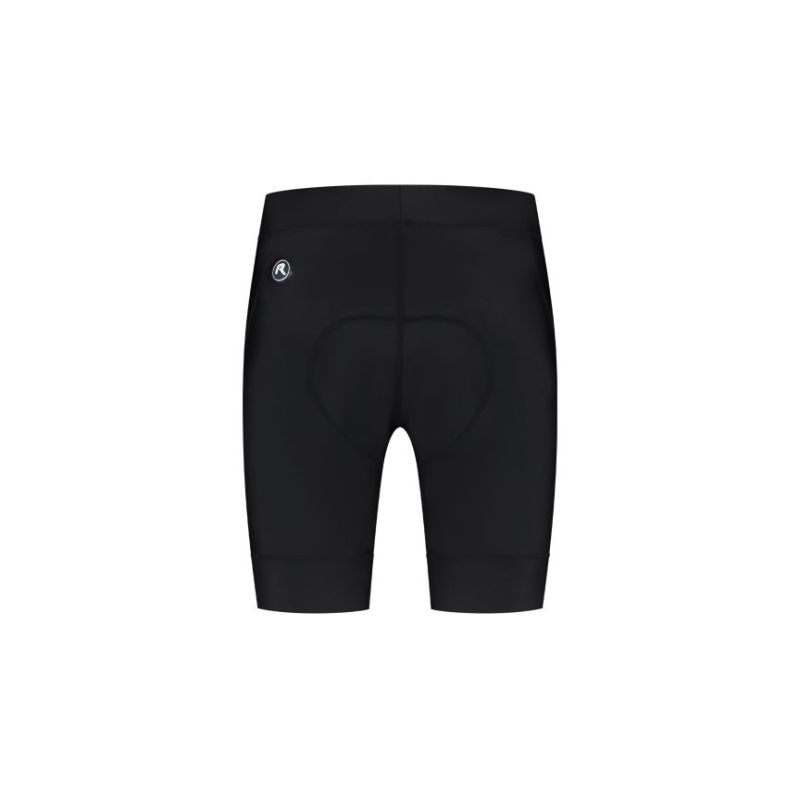 2. Rogelli EXPLORE shorts without suspenders black 4XL