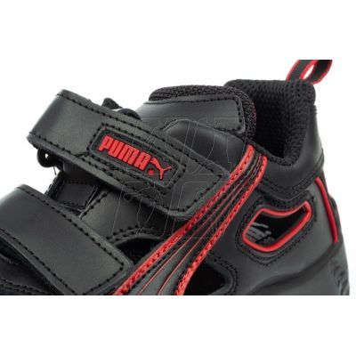 6. Puma Rebound 3.0 Aviat Low S1P W 64.089.0 safety shoes