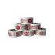4. BSTech adhesive tape with print 48x100m "Careful glass"