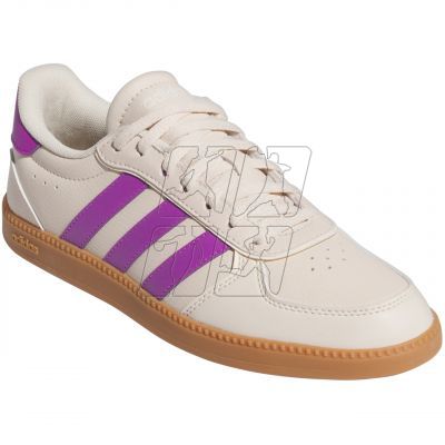 2. Adidas Breaknet Sleek W IH5420 shoes