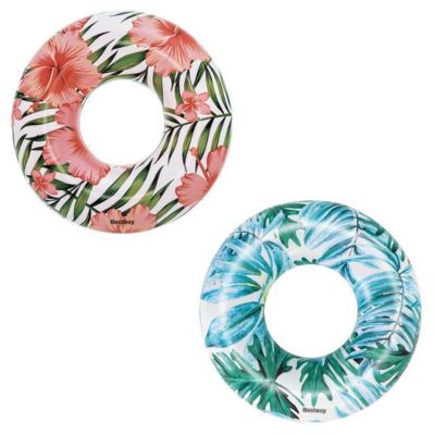 4. Bestway Palmy Jr 36237 2183 Swimming Ring