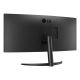 16. MONITOR LG LED 34" 34WR50QK-B 100Hz