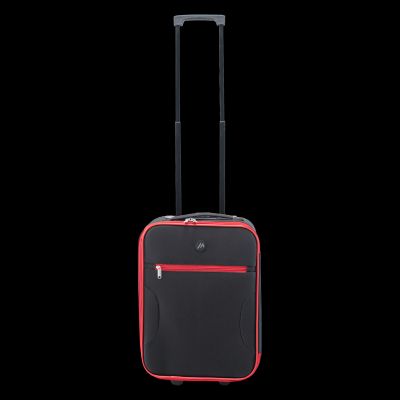 2. Soft suitcase Martes Romania S 92800651073