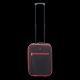 2. Soft suitcase Martes Romania S 92800651073