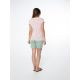 Women's Protest PRTANNICK Shorts