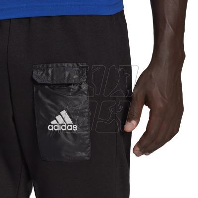 5. Pants adidas Bl Ft Pt M HE1776