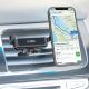 5. SBS TESUPGRAVSTD gravity smartphone holder - black