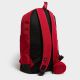 2. Air Jordan School Backpack Gym Red + Case - 9A9277-R78