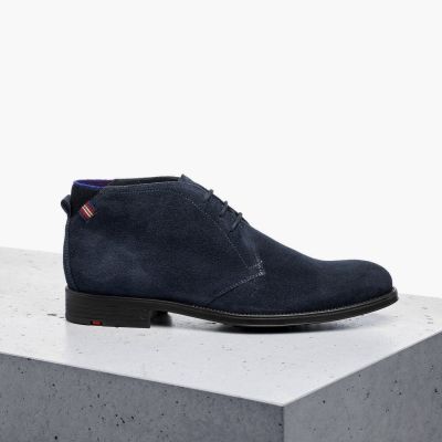 2. Lloyd Patriot M 22-685-08 shoes