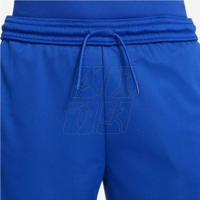 5. Nike DF Trophy 23 Jr DX5413-480 shorts