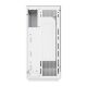 4. GameMax T20 WH Midi Tower White
