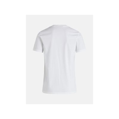 3. T-Shirt Peak Performance M Original Tee white