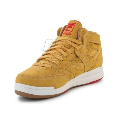 8. Shoes Fila M-Squad S Mid M DDM0213-20022