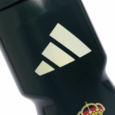 2. Adidas Real Madrid KG3872 Water Bottle