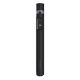2. Selfie stick Wozinsky WRZP1 with automatically extendable legs, tripod function, 1.7m - black