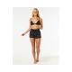 5. RIP CURL High Waist Retro Volley 3" boardshorts black